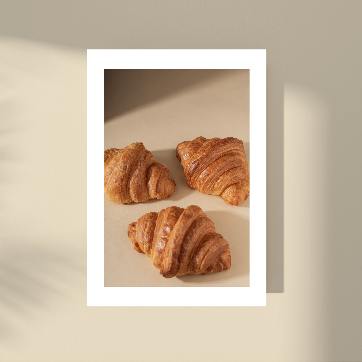 Croissants