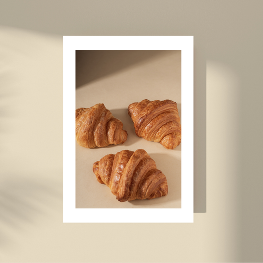 Croissants