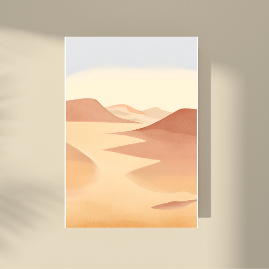 The Desert