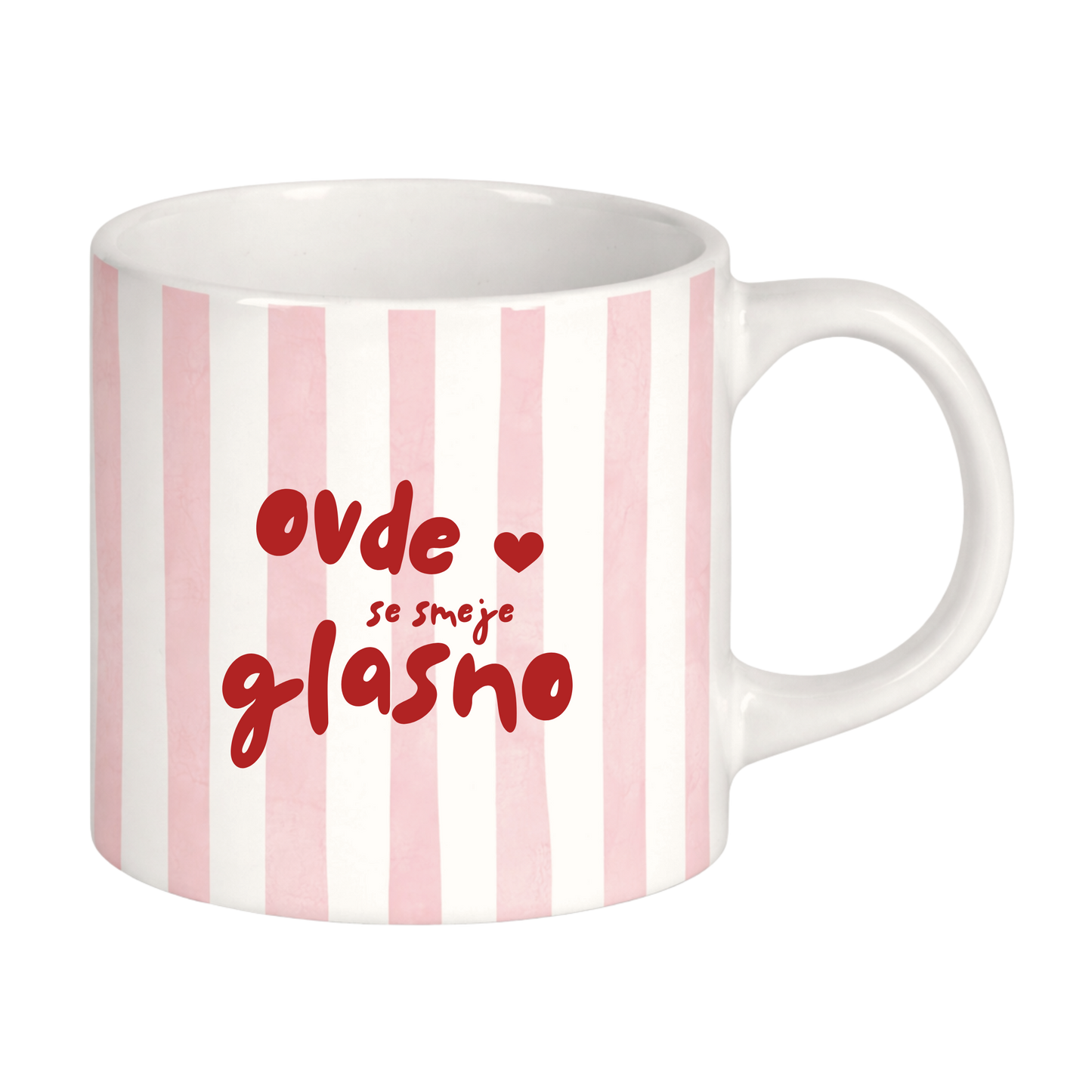 Mug - Trio set No.1 - 3 x 200ml