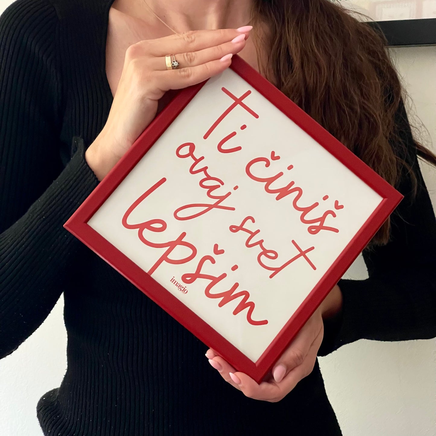 Miniature - Ti činiš ovaj svet lepšim