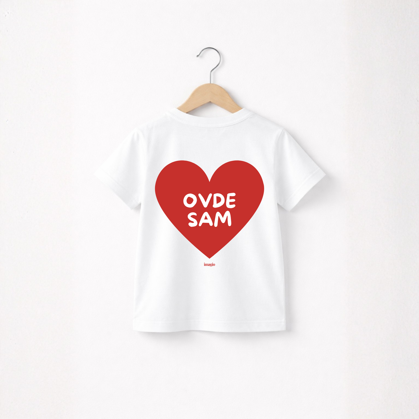 PREORDER - Better Together - Moje srce je van grudi & Ovde sam
