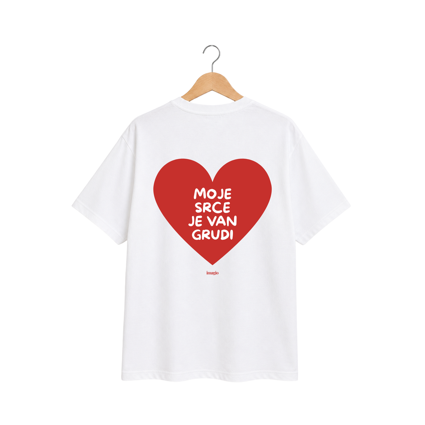 PREORDER - Better Together - Moje srce je van grudi & Ovde sam