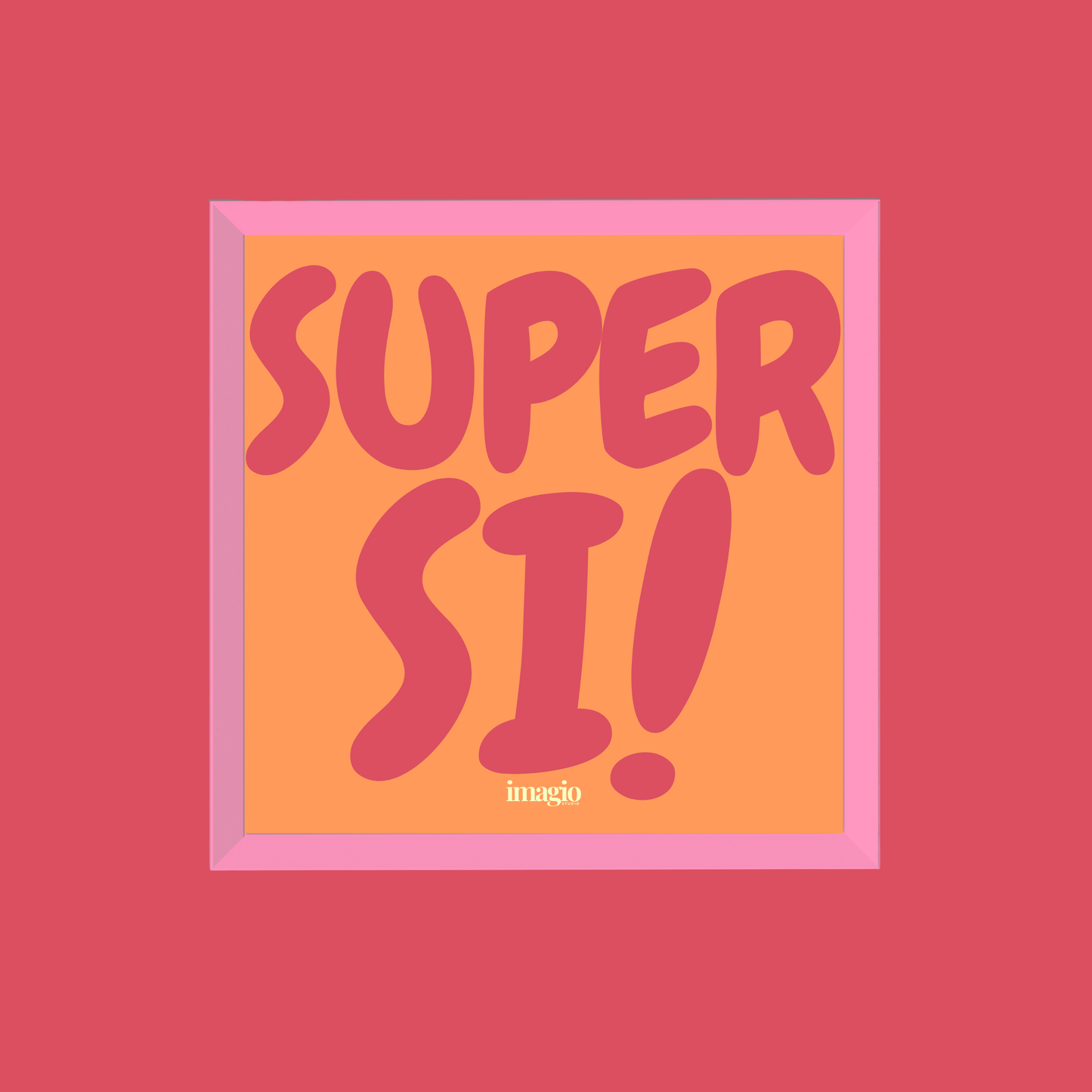 NEW: Miniature - Super si!