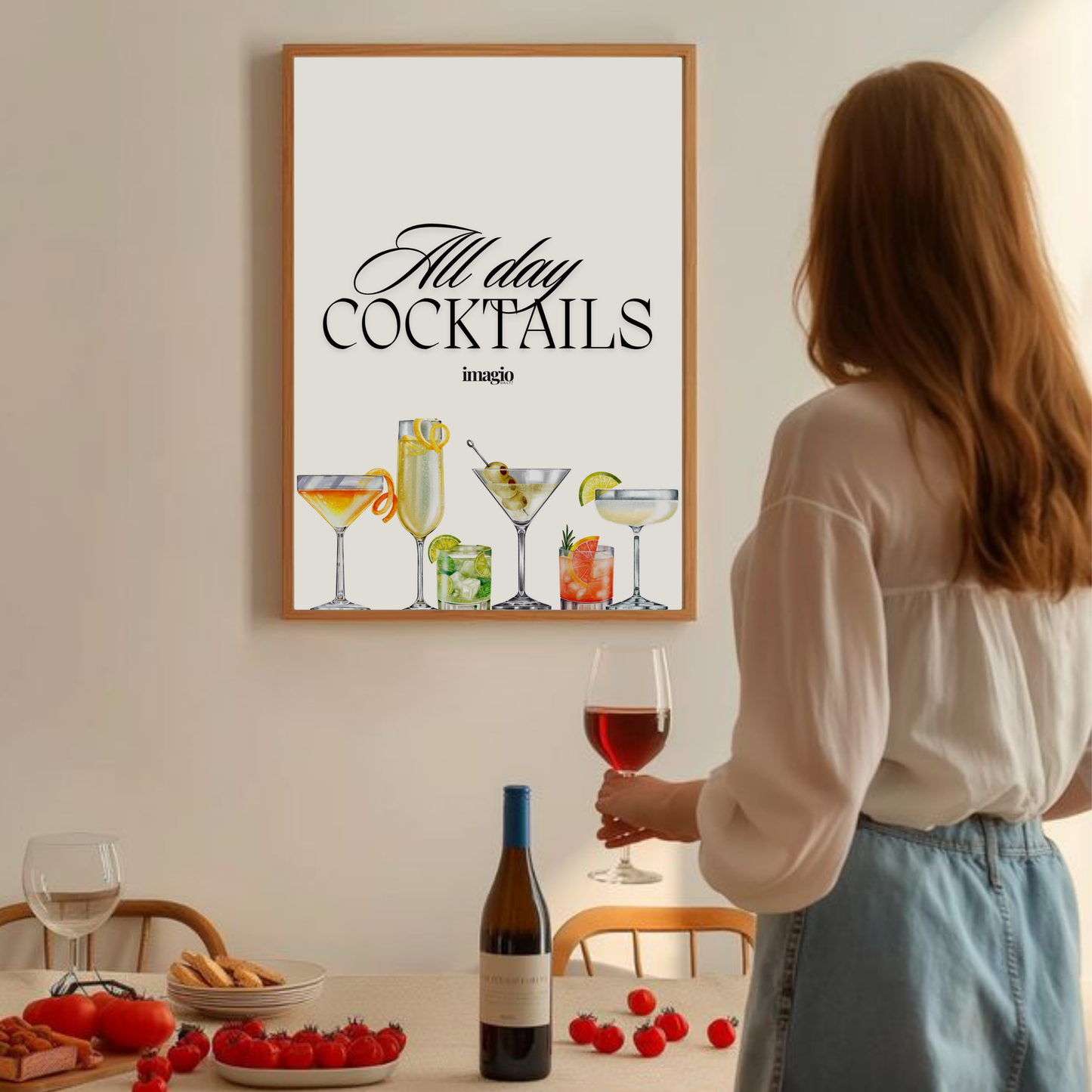 All Day Cocktails