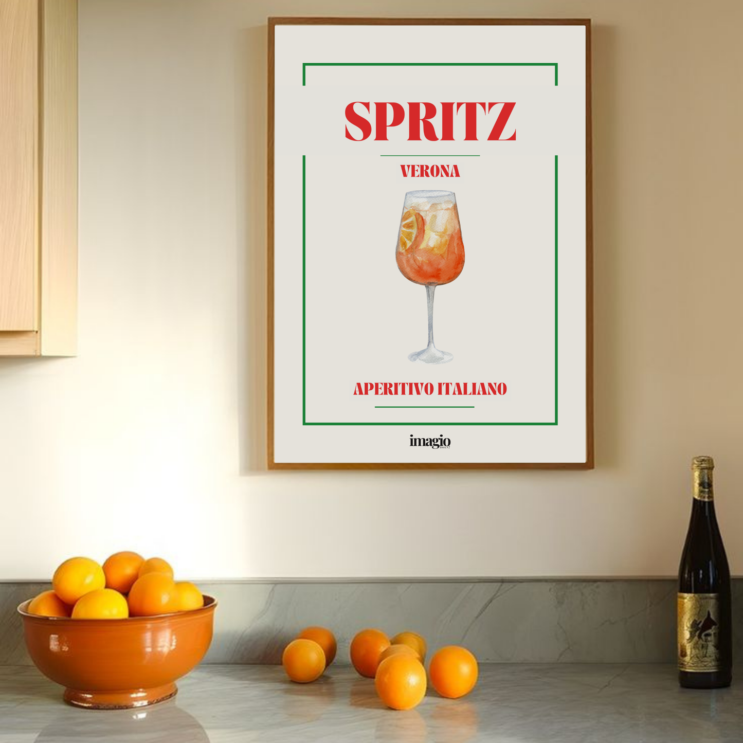 Spritz Verona