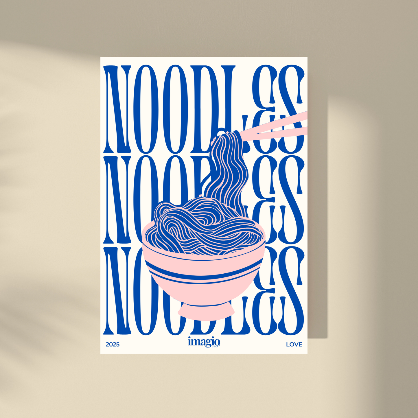 Noodles