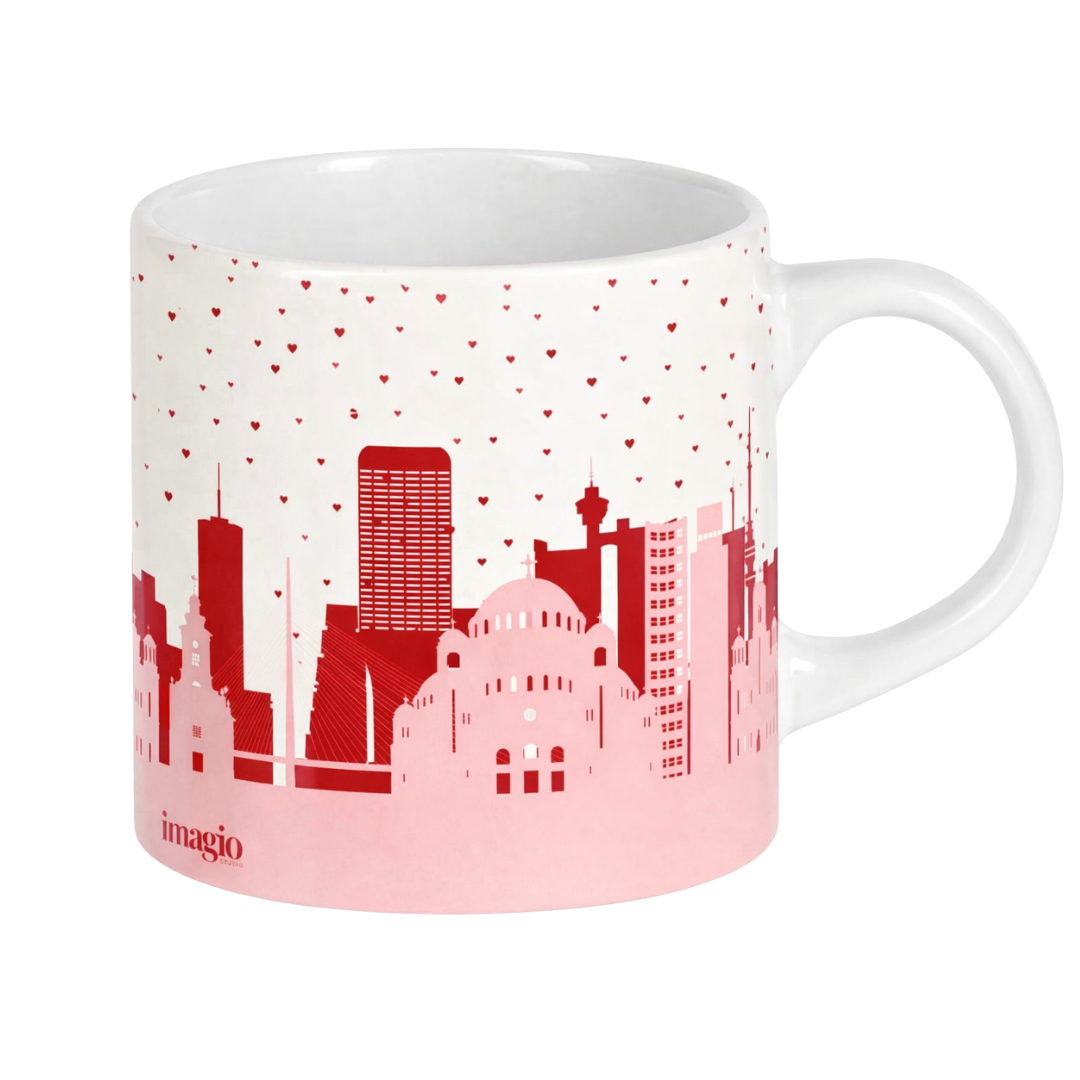 Mug - Trio set No.1 - 3 x 200ml