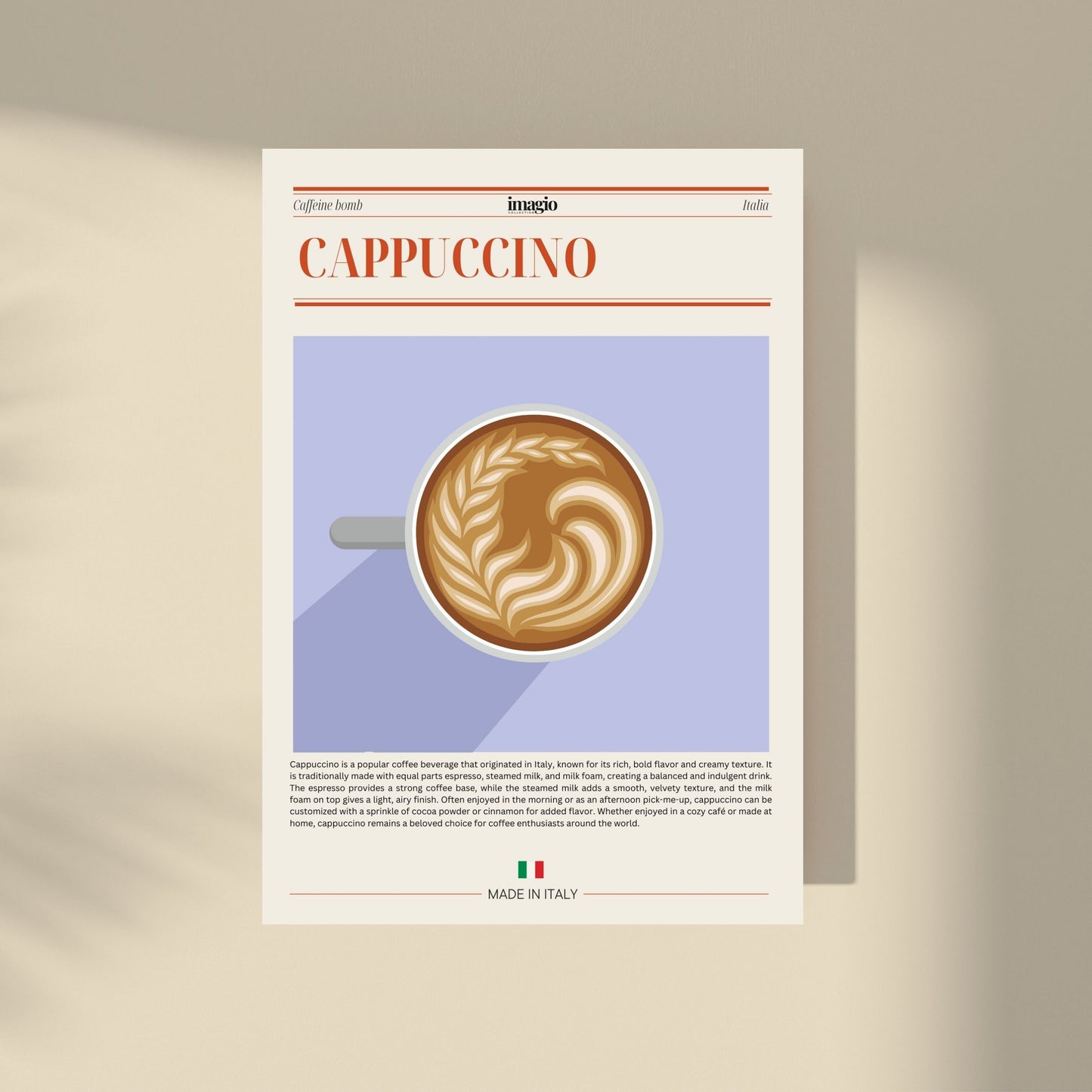 Cafe Cappuccino - News