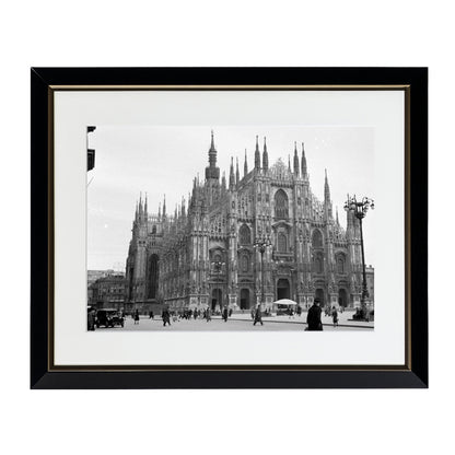 Duomo di Milano - Framed Art - Multiframe