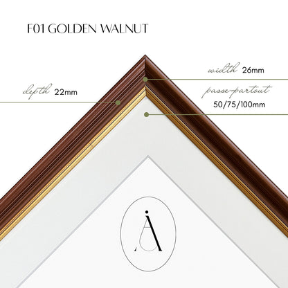 Prvi 3D film (1922) - Uramljena slika - Više ramova