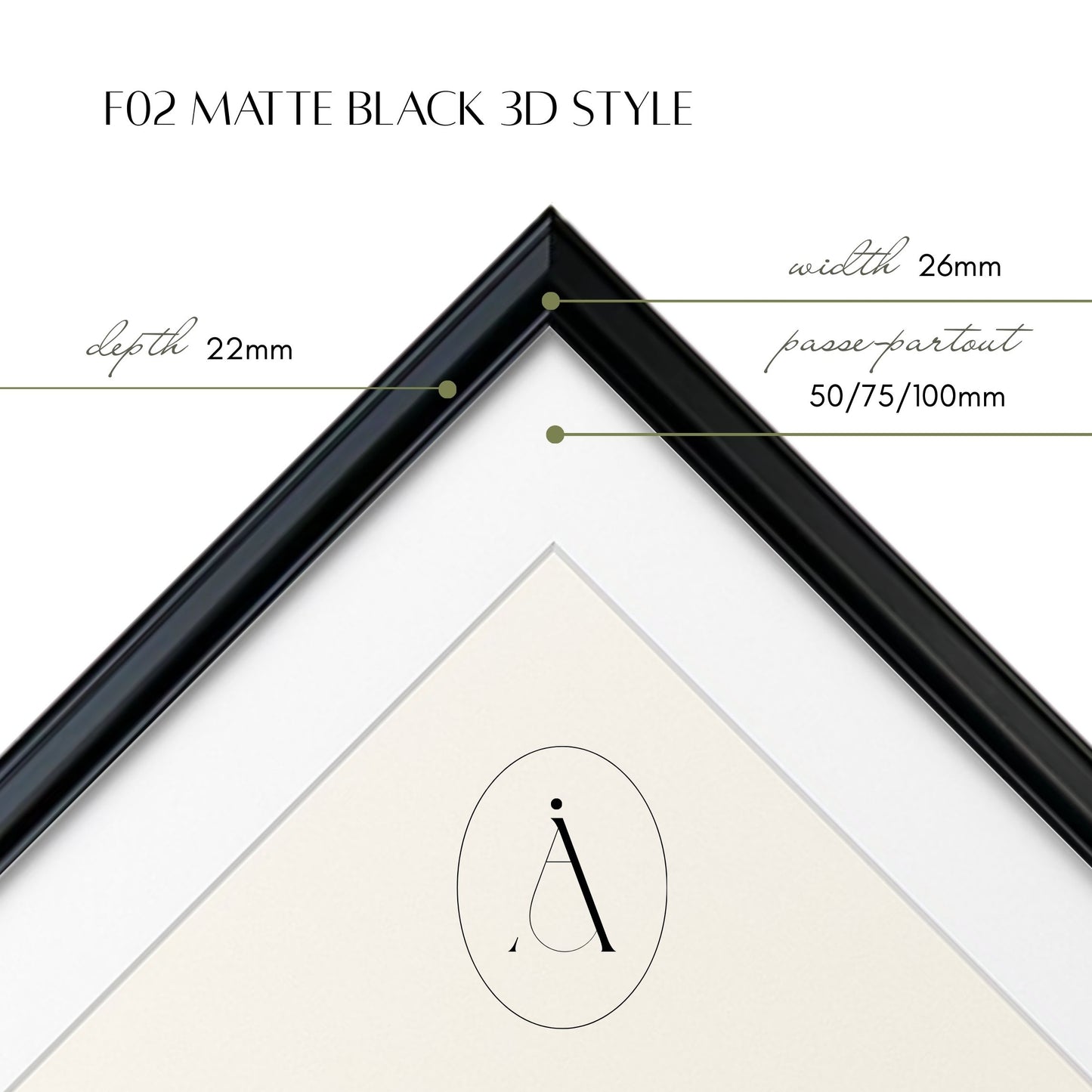 Prvi 3D film (1922) - Uramljena slika - Više ramova