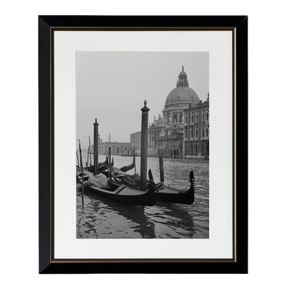Vintage Venice - Framed Art - Multiframe