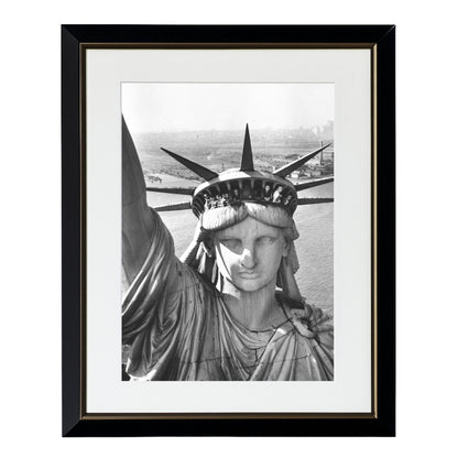 Liberty’s Crown (1952) - Framed Art - Multiframe