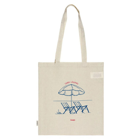 Ceger - Samo lagano - Bež