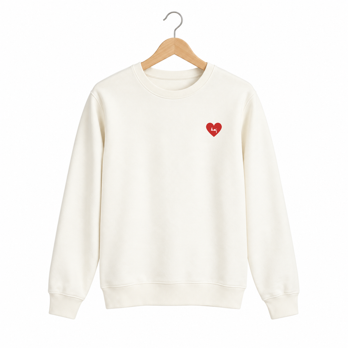 Vanilla sweatshirt - Mama je uvek u pravu