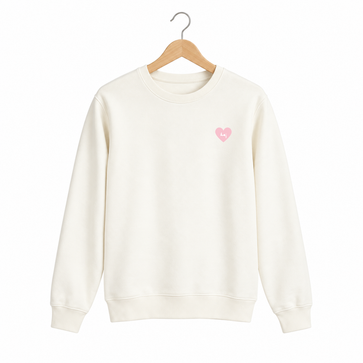Vanilla sweatshirt - Kul mama