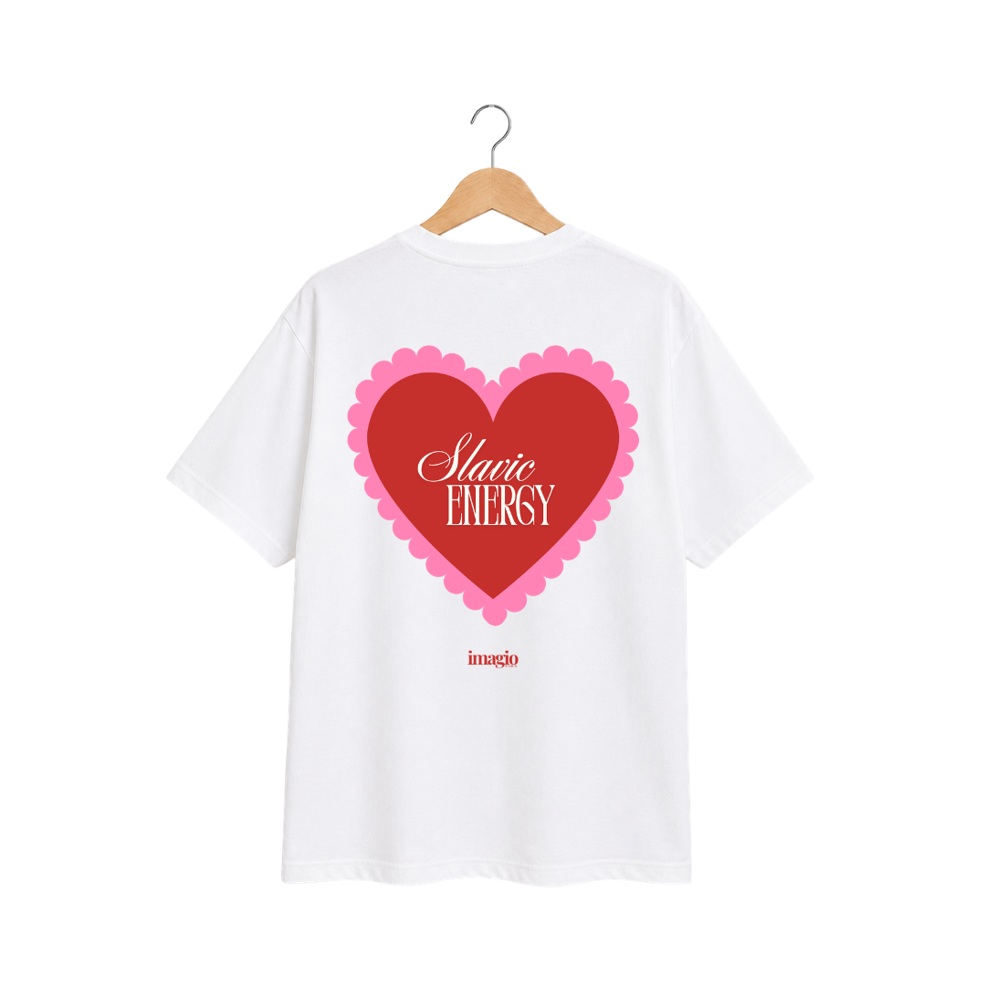 T-Shirt -  Slavic Energy