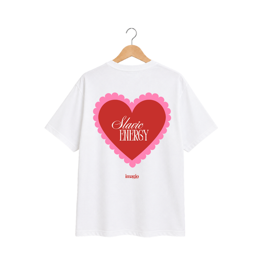 T-Shirt -  Slavic Energy