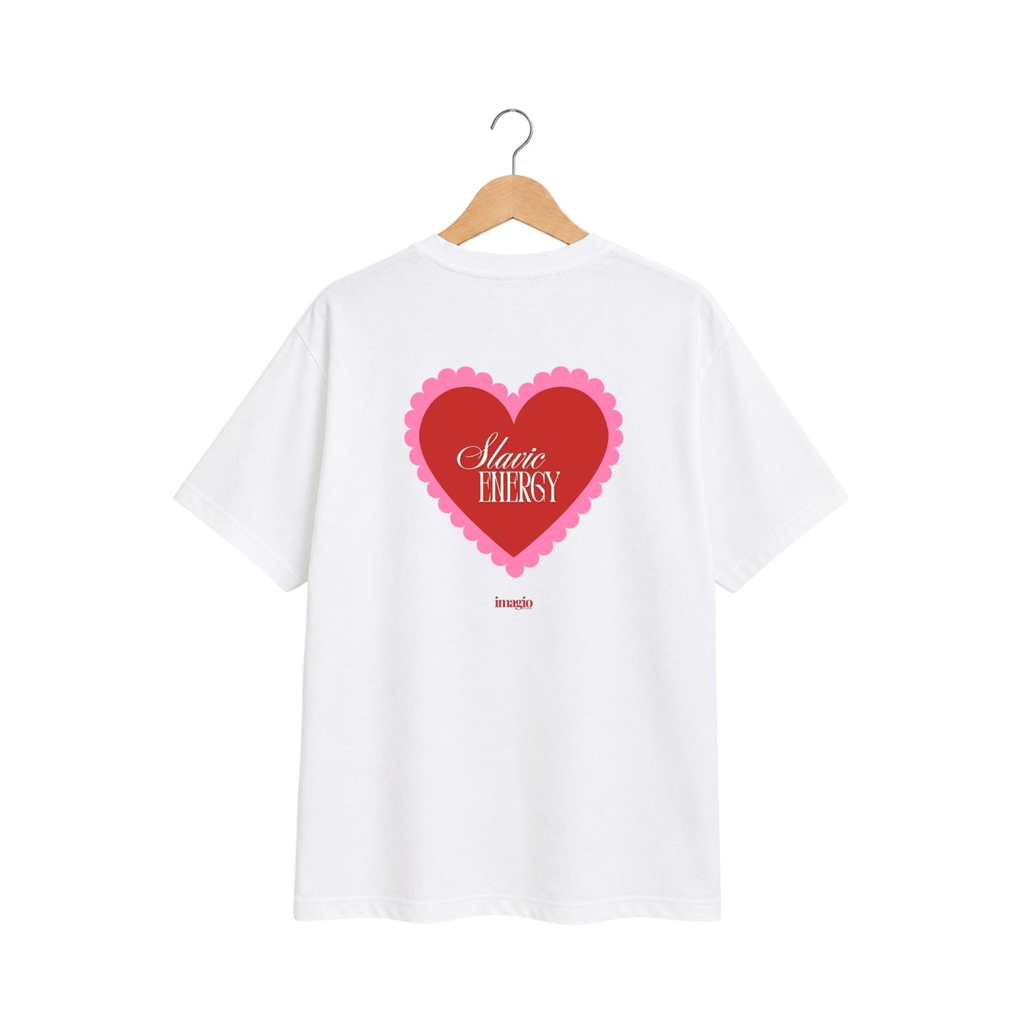 T-Shirt -  Slavic Energy