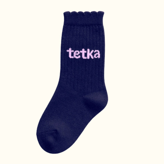 Socks - Tetka