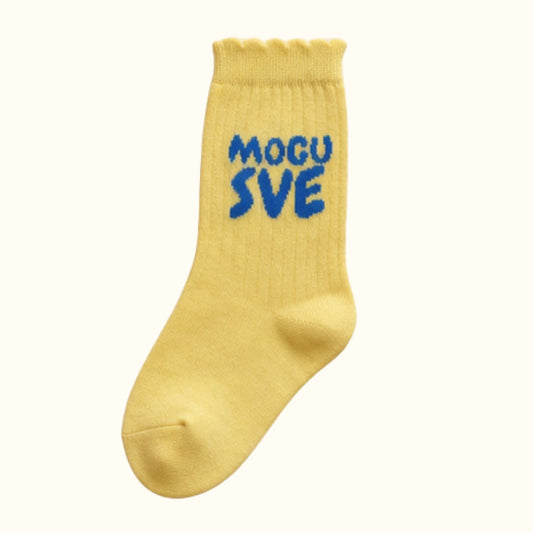 Socks - Mogu sve