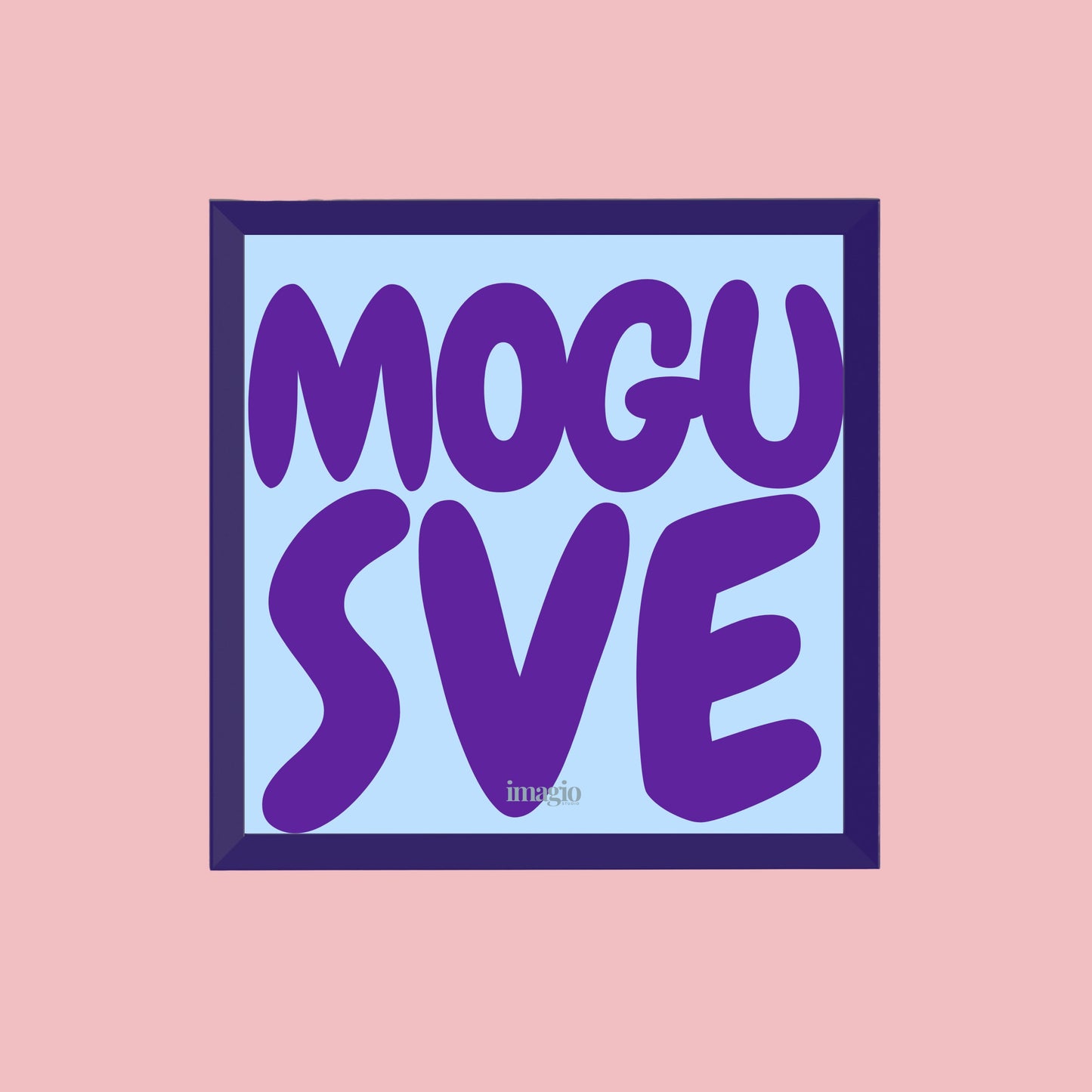 Minijatura - Mogu sve