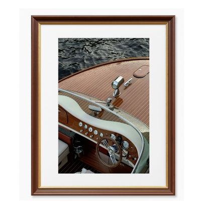 Riva Elegance - Framed Art - Multiframe