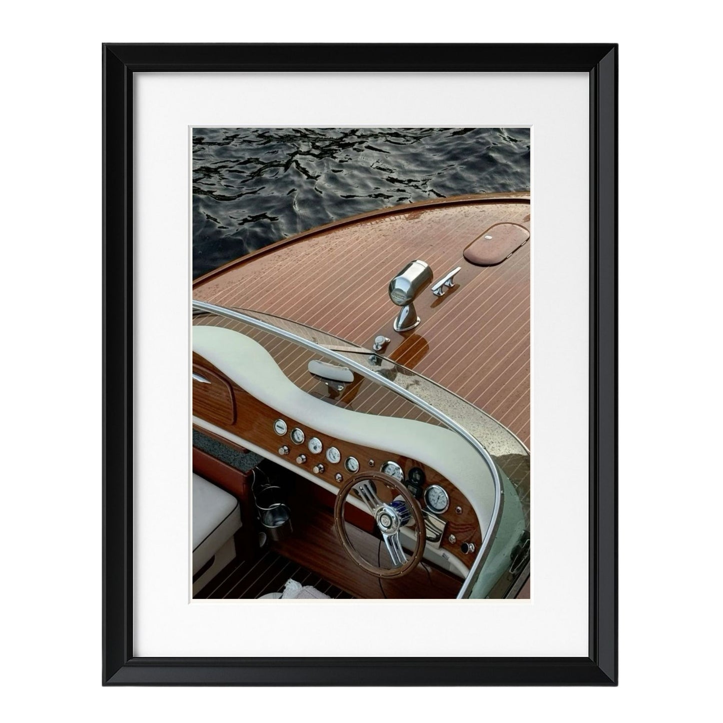Riva Elegance - Framed Art - Multiframe