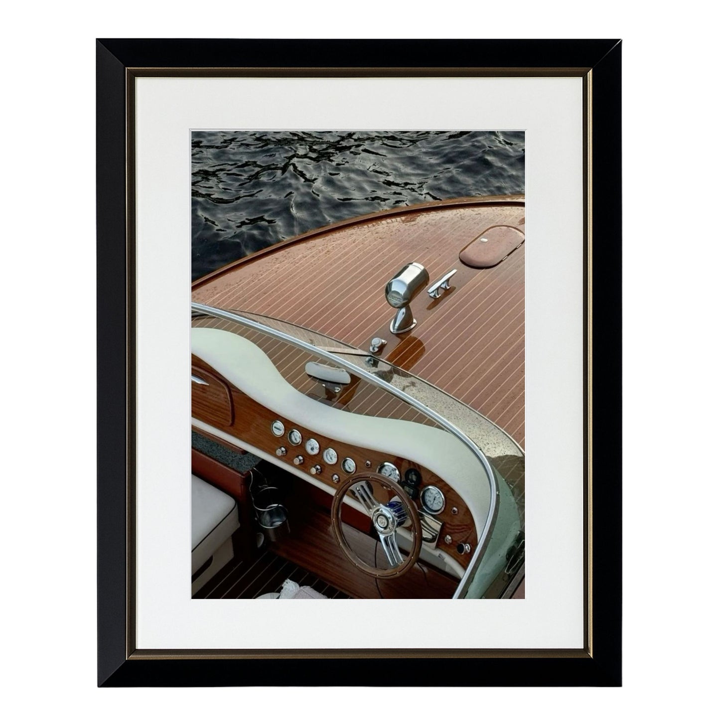 Riva Elegance - Framed Art - Multiframe