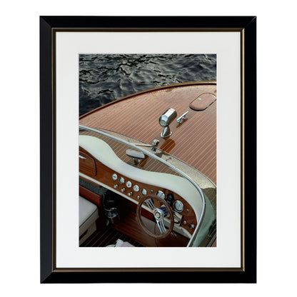 Riva Elegance - Framed Art - Multiframe