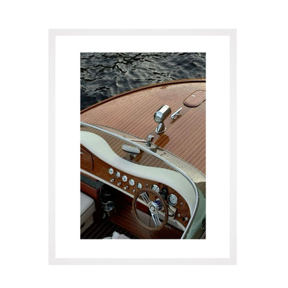 Riva Elegance - Framed Art - Multiframe