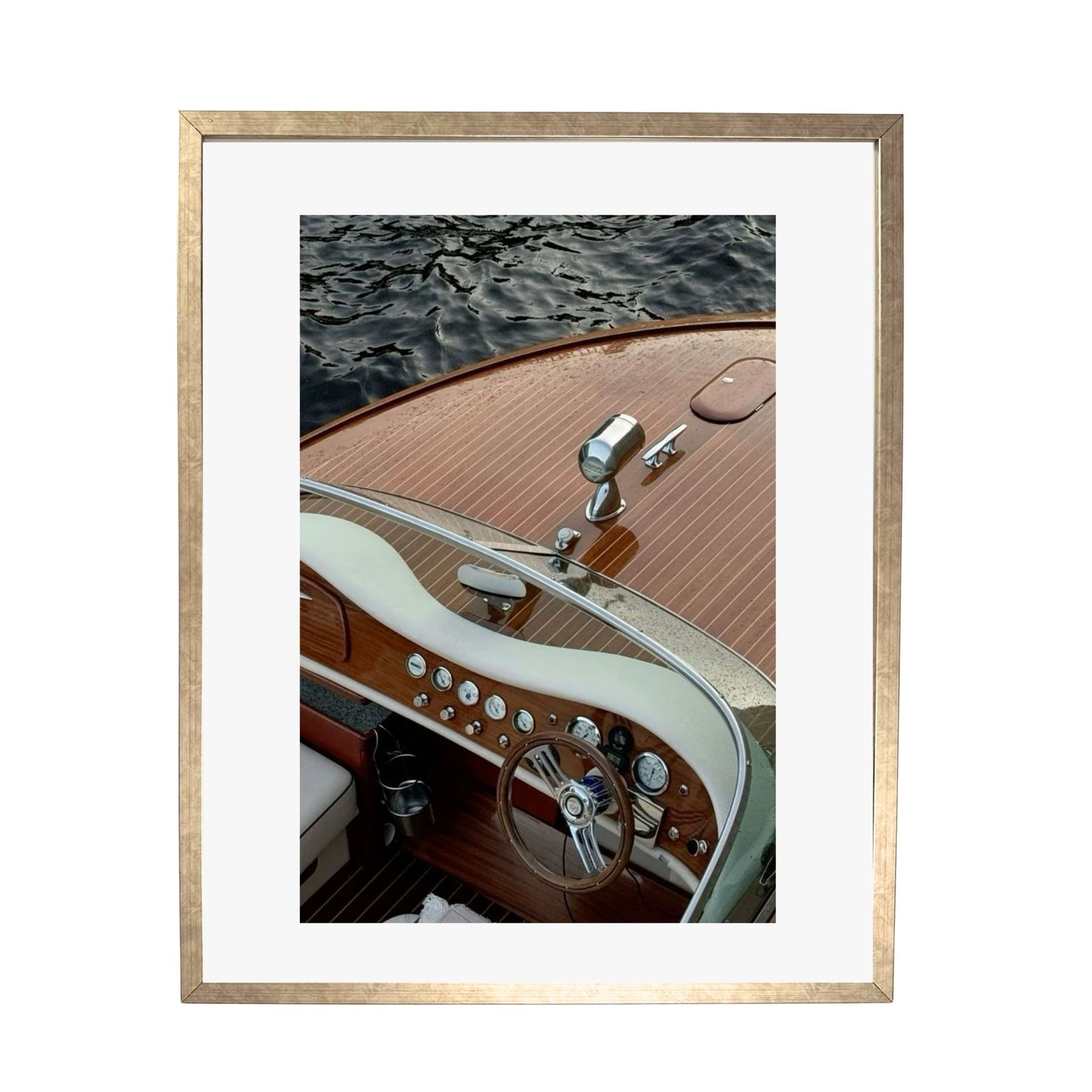 Riva Elegance - Framed Art - Multiframe