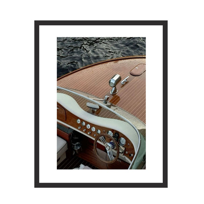 Riva Elegance - Framed Art - Multiframe