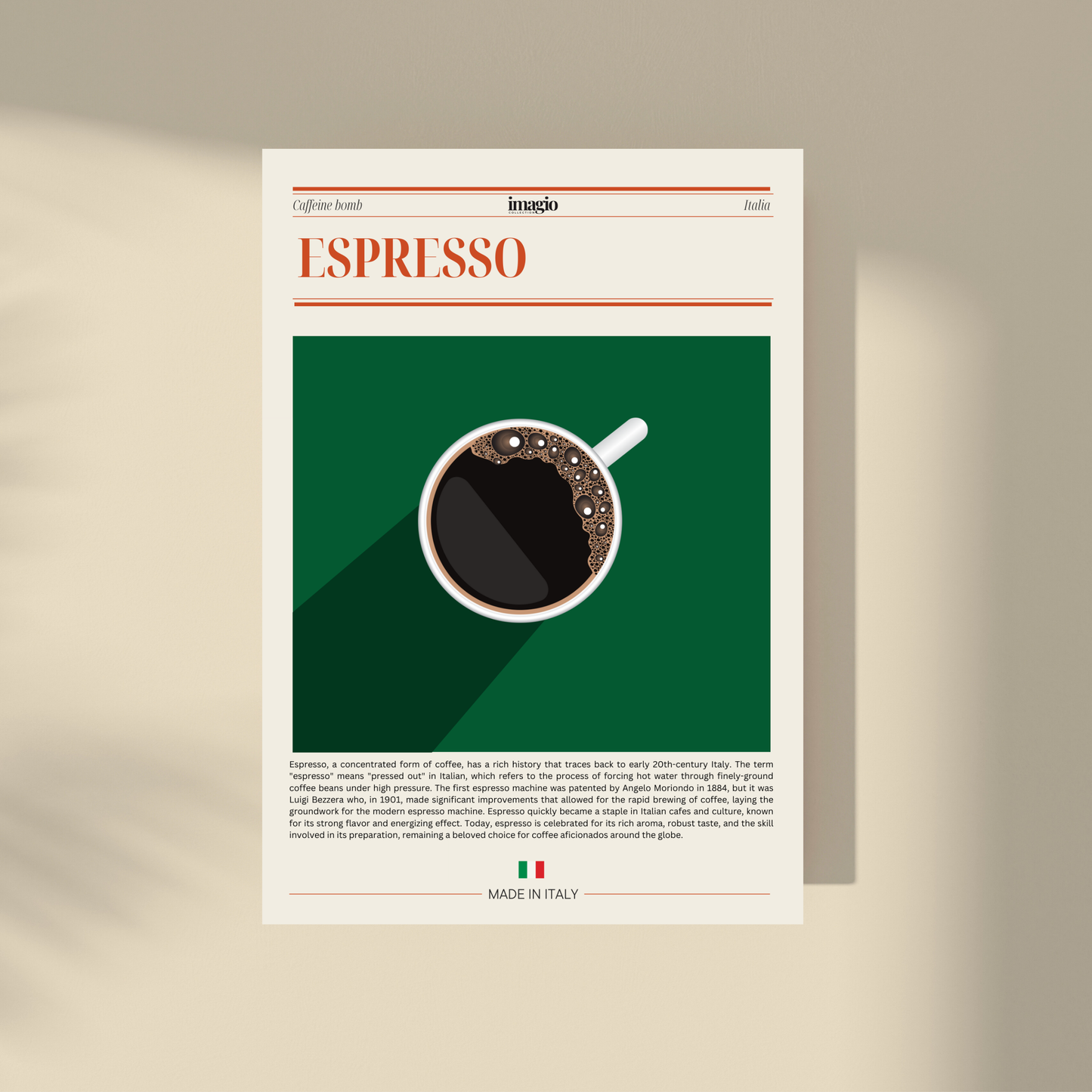 Cafe Espresso - News