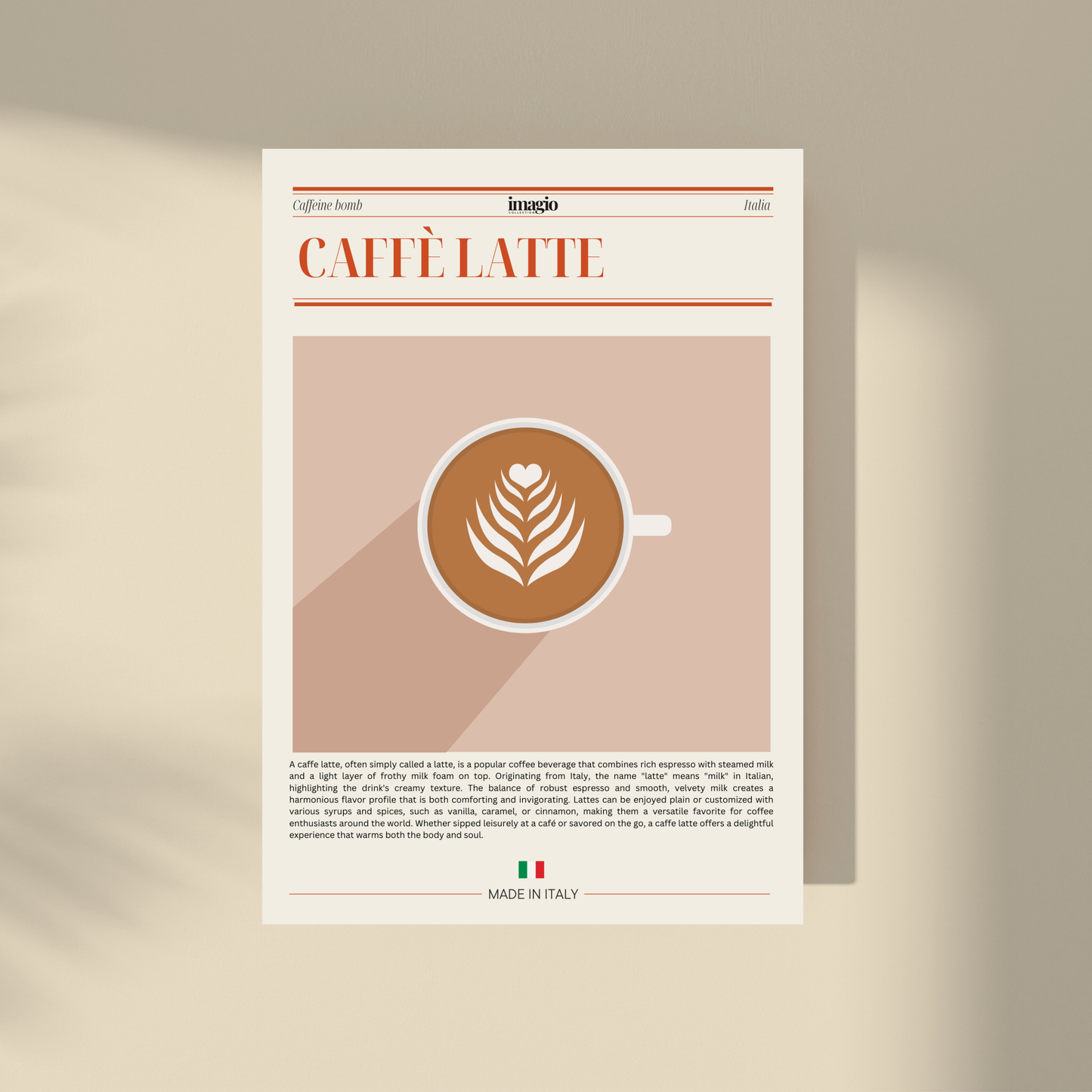 Cafe Latte - News