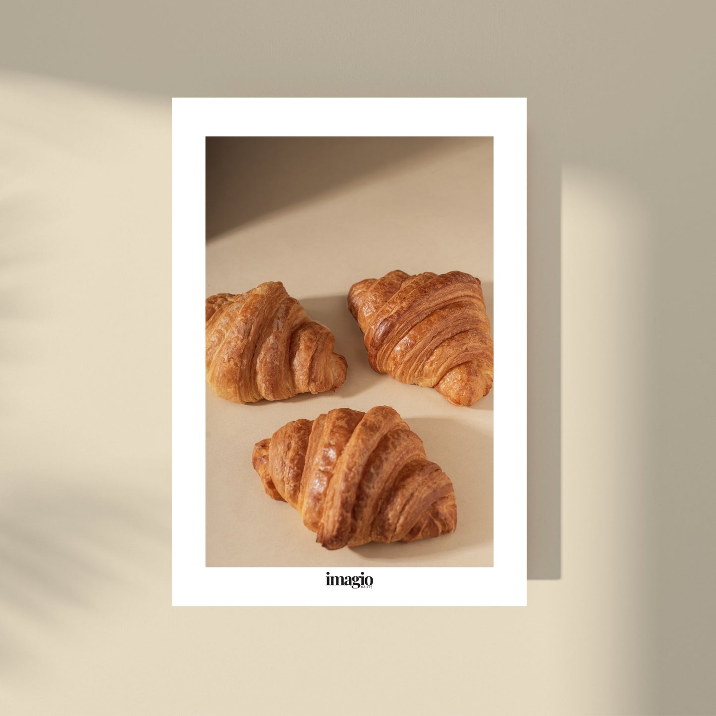 Croissants