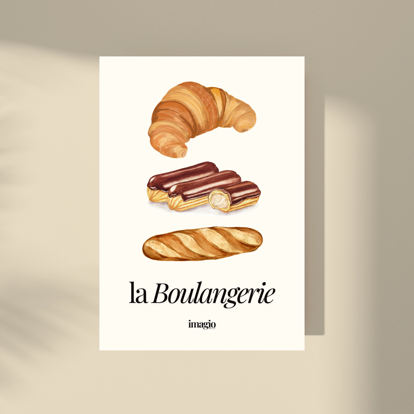 La Boulangerie