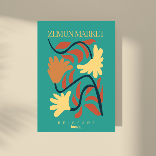 Zemun Market