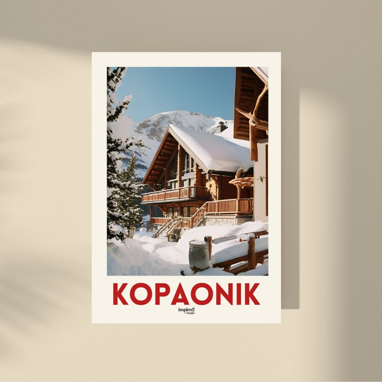 Kopaonik Koliba No.1