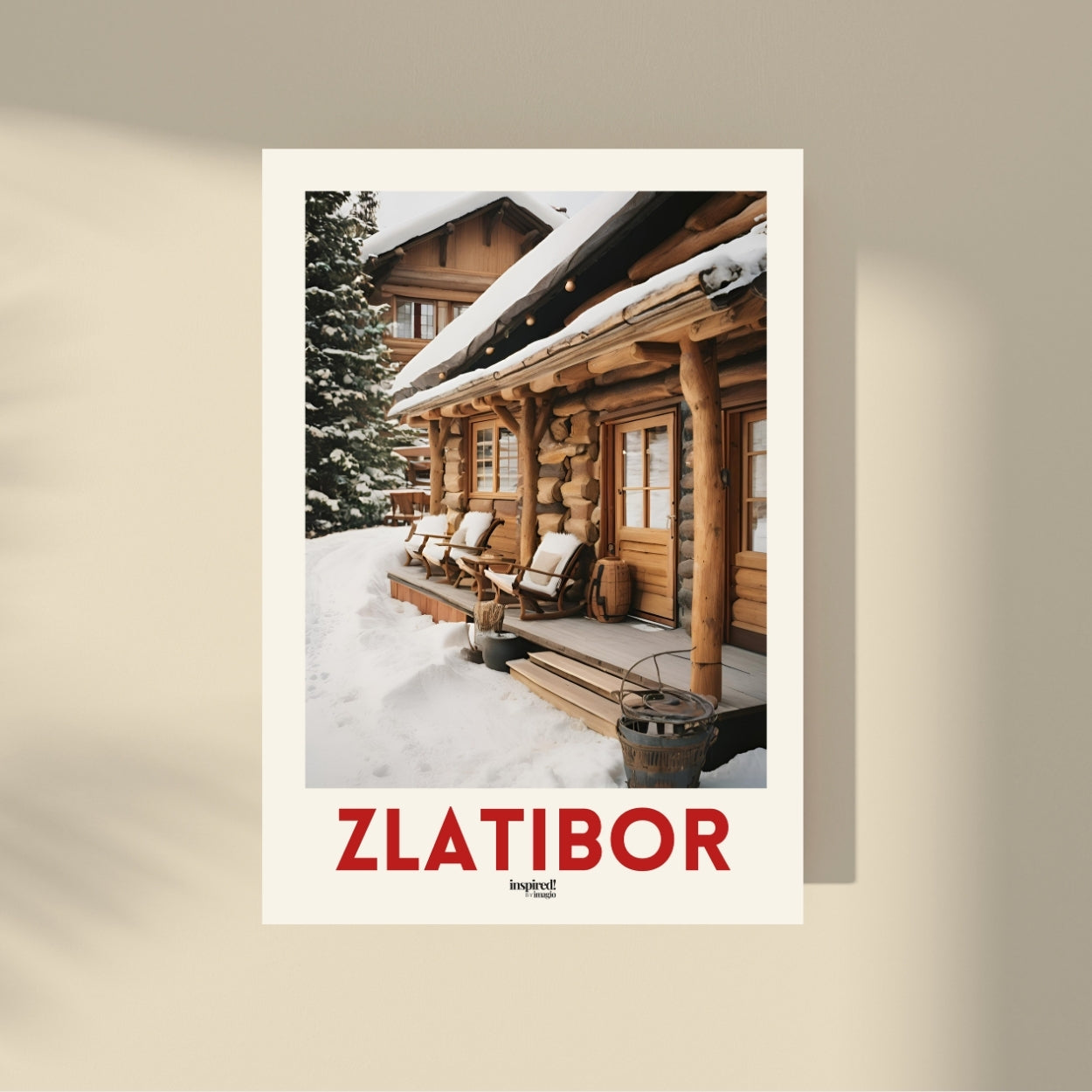 Zlatibor Koliba No.1