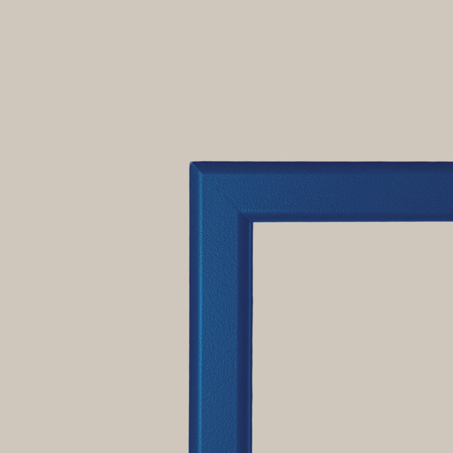 Frame Wood/Glass - Navy Multisize